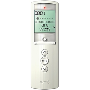 Télécommande de centralisation