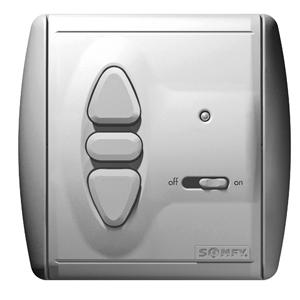 Centralis Uno IB - Commande individuelle par ligne Bus IB