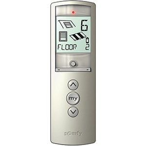 Télécommande de centralisation