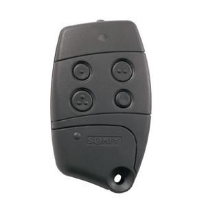 Télécommande Keytis 4 RTS