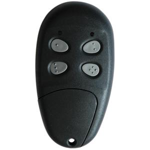Télécommande 4 touches Siminor 46NL  - Télécommande 4 touches Siminor 46NL 