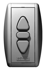 Inis Keo saillie PF - Permet de commander un volet / store électrique filaire