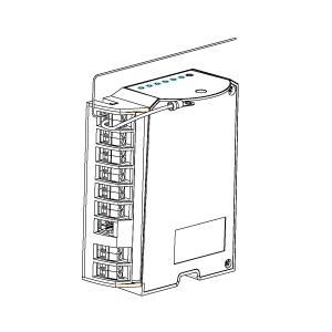 Boitier electronique pour Freevia 280/300 et LS 420 - Boitier electronique pour Freevia 280/300 et LS 420