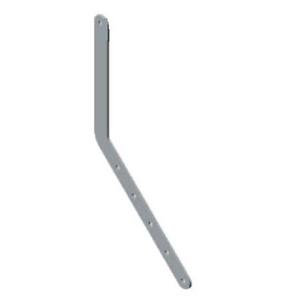 Bras de liaison pour moteur GDT, Axorn, GDK, Keasy, S5000/7000 - Bras de liaison pour moteur de porte de garage GDT, Axorn, GDK, Keasy, S5000/7000