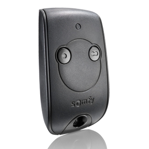 Télécommande Keytis RTS