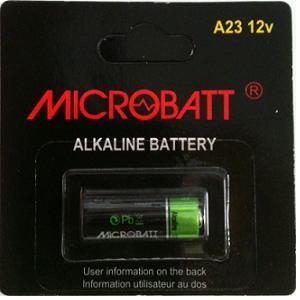 Pile Lithium 12V - Pile Lithium 12V