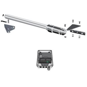 Boîtier électronique pour moteur à vérin - Boîtier électronique pour moteur à vérin : Axovia 160S NS, Axovia 170S NS, SGS 200, SGS 201, SGS 500, SGS 501, SGS 600, SGS 601. 


