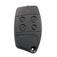 Télécommande Keytis 4 RTS (couleur grise) - Télécommande Keytis 4 RTS (couleur grise)pour portail électrique et volet roulant électrique
