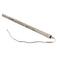 Tube vide rechargeable pour 8 piles 12V - Tube vide rechargeable pour 8 piles 12V