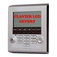 Protexiom 300 - Clavier LCD offert ! - En plus du dispositif de dissuasion, ce système d’alarme peut vous alerter par téléphone (vous, votre entourage ou une société de télésurveillance) en cas d’intrusion, grâce au transmetteur téléphonique.