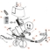 Kit demi-bras pour Evolvia 400/450 - Passeo 800 - 