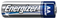 Blister de 4 piles lithium Energizer - 