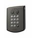 Claviers et commandes - portail et porte de garage Somfy- Solutions domotiques pour portail et porte de garage, Les points de commande murales pour portail et porte de garage