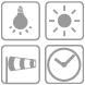 Achat automatismes pour volets roulant, portails et vente portes de garage, store banne, Modernisez votre installation déjà motorisée en ajoutant une horloge programmable, un récepteur, un capteur, etc.