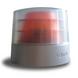 Feu Orange