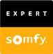 Acheter une porte de garage motorisée, installation d'une porte de garage, Rendez-vous chez l'installateur professionnel Somfy le plus proche de chez vous en cliquant ici.