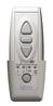 Telis Soliris Lighting Inteo RTS, Télécommande vent/soleil 3 canaux Telis Soliris Lighting Inteo RTS (Couleur : blanche)