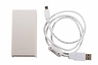 Module détecteur pour box domotique - Le Module Détecteur pour Box Domotique est un périphérique USB de la Somfy Box qui rend la Somfy Box compatible avec des détecteurs de la gamme alarme de Somfy