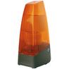 achat feu orange pour portail et porte de garage, Feu orange qui signale le fonctionnement de votre ...