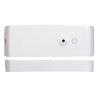 achat detecteur ouverture pour systeme alarme somfy, Détecteur d'ouverture blanc...