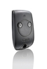 Télécommande Portail et garage Keytis 2 ns rts, Somfy: Domotique portail et porte de garage. Télécom...