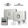 alarme somfy PROTEXIOM SXL, En plus du dispositif de dissuasion, ce système d’alarme peut vous alert...