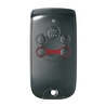 achat telecommande alarme portail porte de garage volet roualnt pour systeme alarme somfy, Télécomma...