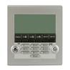 achat clavier LCD avec lecteur de badge pour activer systeme alarme somfy, Il vous permets la mise e...
