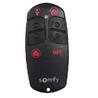 achat telecommande alarme pour systeme alarme somfy, Télécommande alarme On/Off + Groupes