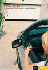 Brochure Dexxo Pro