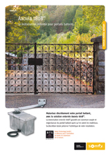 Brochure Axovia 180B ns