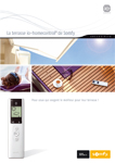 Brochure stores terrasse io