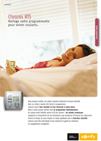 Brochure Chronis