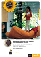 Brochure Sunis Volet Roulant