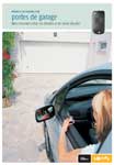 Brochure portes de garage