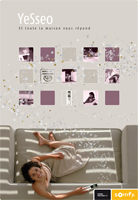 Brochure nouvelle gamme YeSseo