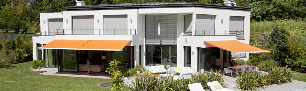 maison neuve bandeau