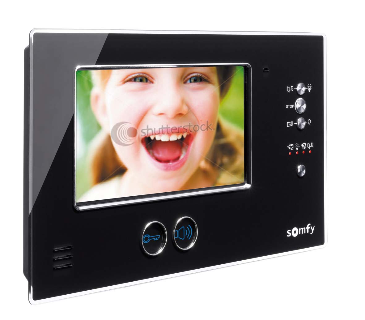 Notice visiophone V200 RTS Notice visiophone V200 RTS