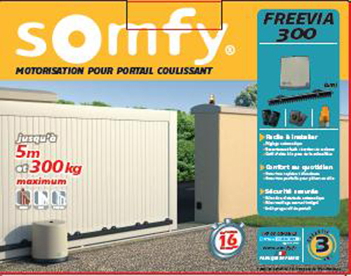 Freevia 280-300