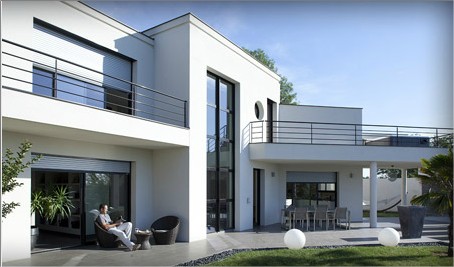 Construire une maison neuve
