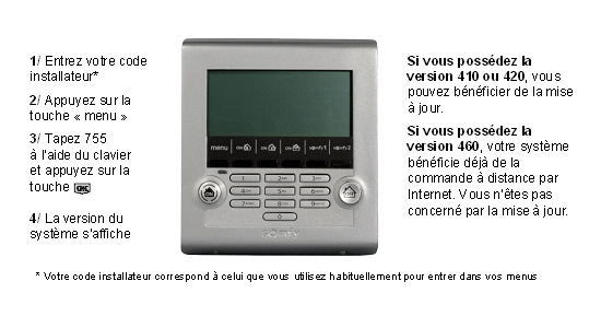 menu 755