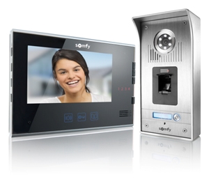 Visiophone V600 pack