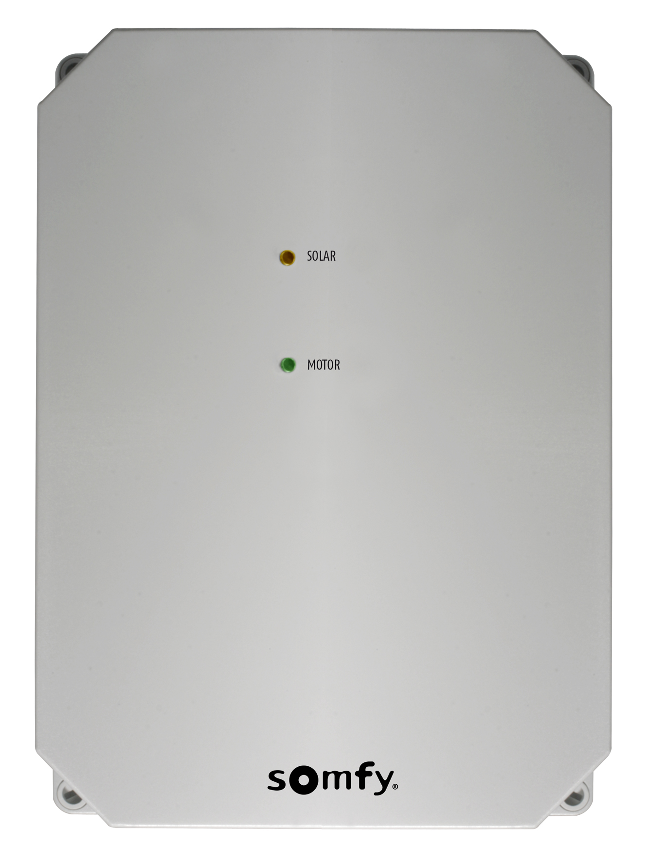 Batterie Solarset