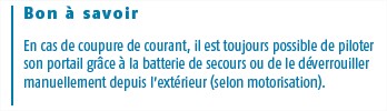 nouvelles pages portail avril 2013 confort bon a savoir avantage