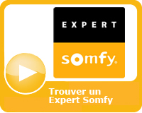 expert somfy