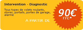 forfait 90 euro somfy assistance