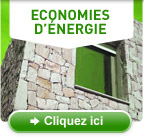 ECONOMIE D'ENERGIE