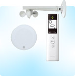 Automatiser<br/>votre store