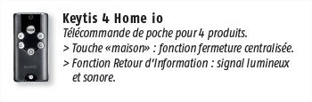 nouvelles pages portail avril 2013 protection keytis avantage