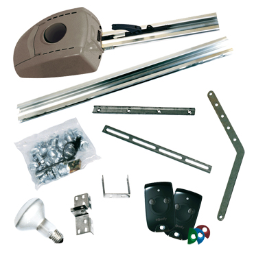 contenu kit gdk3000